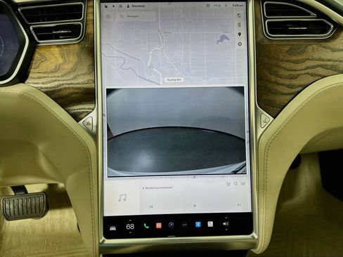 Used 2017 Tesla Model S 75 RWD image 21