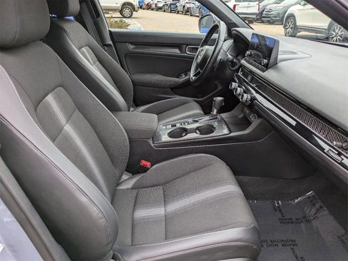 Used 2022 Honda Civic Sport image 27