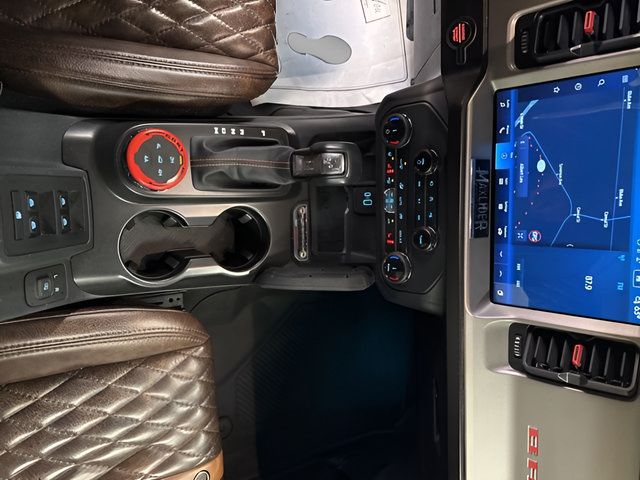 Used 2022 Ford Bronco Raptor AWD/4WD image 16