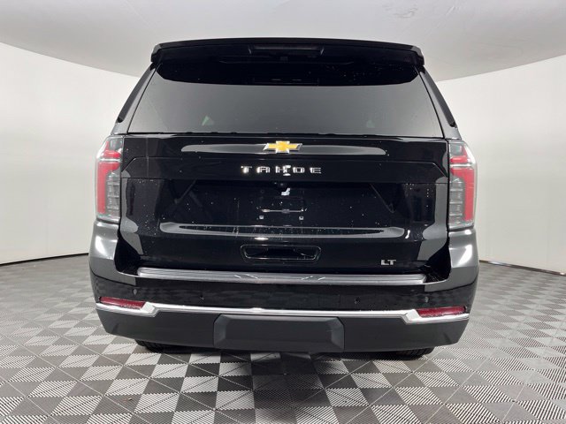 Used 2025 Chevrolet Tahoe LT AWD/4WD image 10
