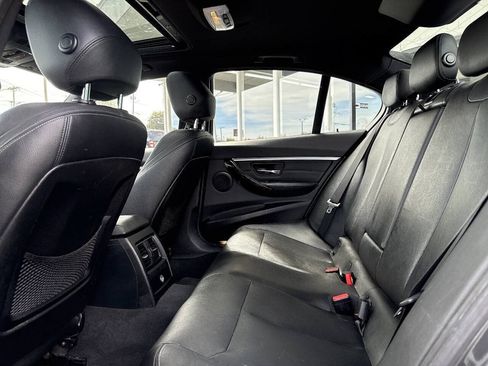 Used 2016 BMW 328i Sedan RWD image 22