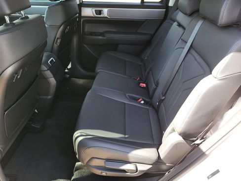 New 2026 Hyundai Santa Fe SEL FWD image 10