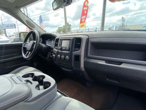 Used 2015 RAM 1500 Express image 11