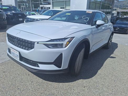 Used 2023 Polestar Polestar 2 FWD image 3