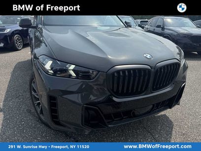 New 2026 BMW X5 xDrive40i w/ Executive Package