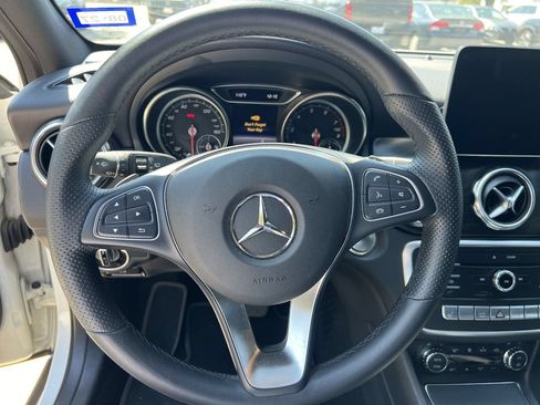 Used 2019 Mercedes-Benz GLA 250 image 7