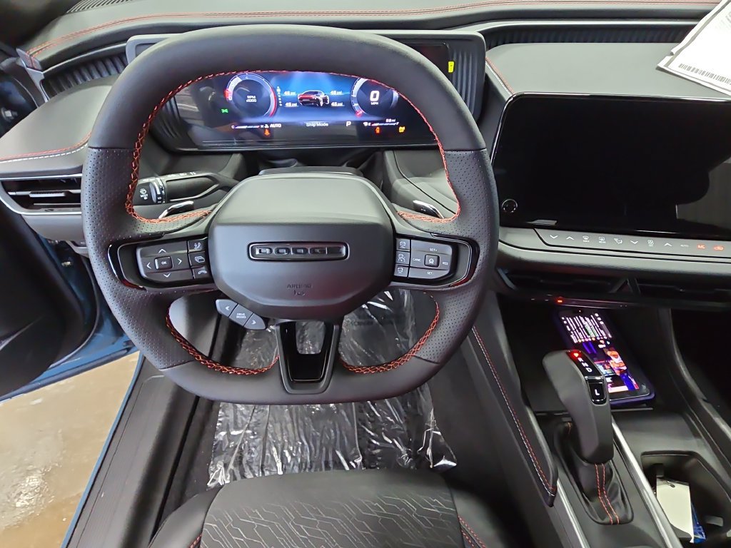 New 2027 Dodge Charger R/T AWD/4WD image 16
