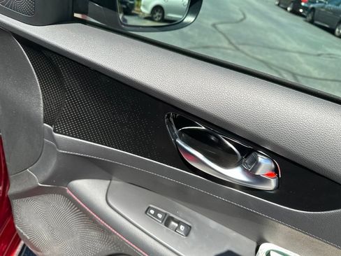 Used 2023 Kia Forte GT w/ GT2 Package FWD image 14