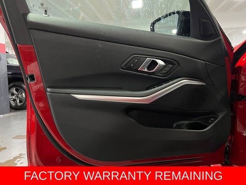 Used 2024 BMW M340i xDrive w/ Premium Package image 41