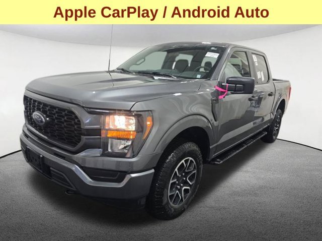 Used 2023 Ford F150 XL w/ XL STX Apperance Package AWD/4WD image 5