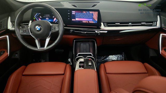 Used 2026 BMW X1 xDrive28i w/ Technology Package AWD/4WD image 50