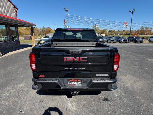 Used 2024 GMC Sierra 1500 Elevation w/ LPO, GMC Protection Package image 5