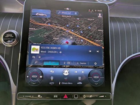 Certified 2025 Mercedes-Benz GLC 300 4MATIC image 13