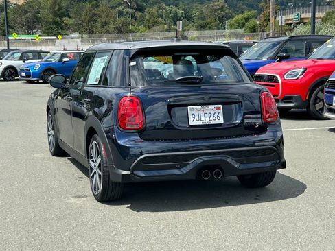 Used 2024 MINI Cooper S FWD image 3