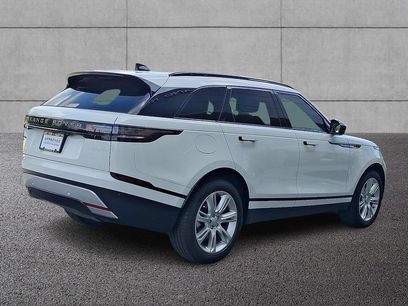 Certified 2026 Land Rover Range Rover Velar Dynamic SE