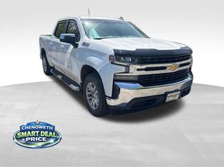 Used 2021 Chevrolet Silverado 1500 LT w/ Z71 Off-Road Package AWD/4WD video 2
