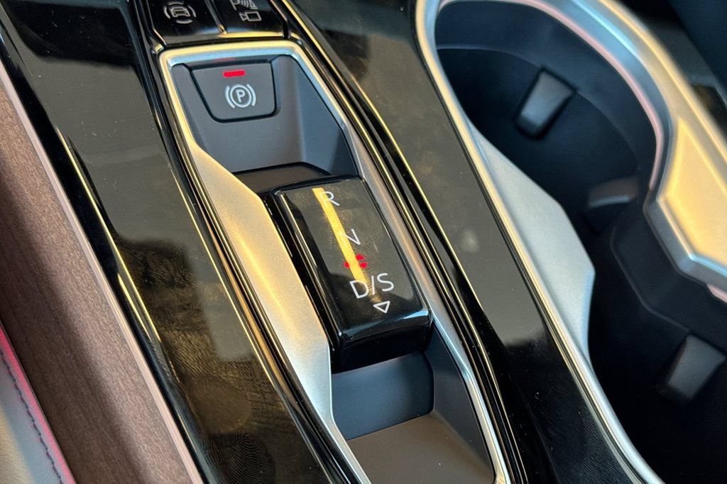New 2026 Audi A6 Premium Plus AWD/4WD image 22