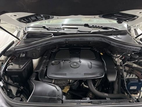 Used 2016 Mercedes-Benz GLE 350 image 31