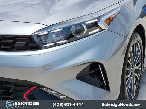 Used 2024 Kia Forte GT-Line FWD image 10