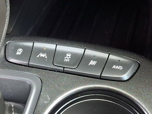 Used 2025 Chevrolet TrailBlazer LS w/ LS Convenience Package AWD/4WD image 23