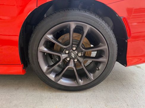 Used 2020 Dodge Charger Scat Pack RWD image 17