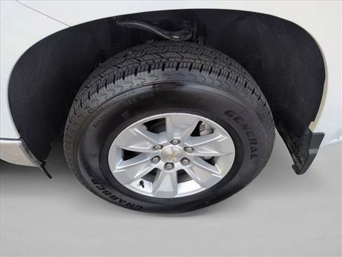 Used 2024 Chevrolet Silverado 1500 LT w/ Protection Package image 24