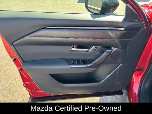 Certified 2025 MAZDA CX-50 AWD 2.5 Hybrid w/ Weather Package image 10