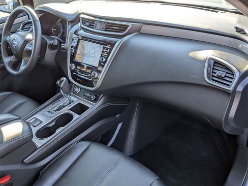 Used 2024 Nissan Murano SL image 23