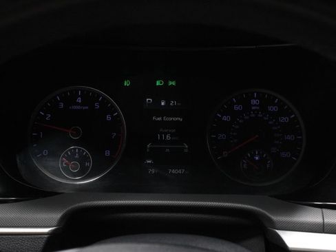 Used 2022 Kia K5 GT-Line FWD image 28