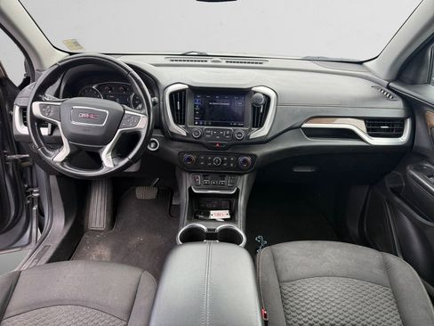 Used 2018 GMC Terrain SLE w/ Driver Convenience Package AWD/4WD image 12