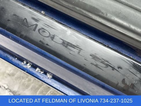 Used 2023 Tesla Model 3 Standard Range image 31