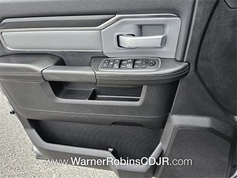 Used 2021 RAM 2500 Power Wagon w/ Power Wagon Off Road Package image 32