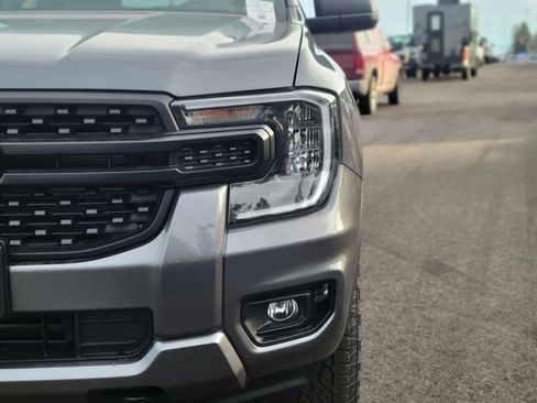 New 2025 Ford Ranger XL w/ Trailer Tow Package image 7