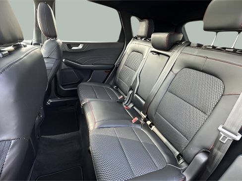 Used 2024 Ford Escape ST-Line Select w/ Tech Pack #2 image 36