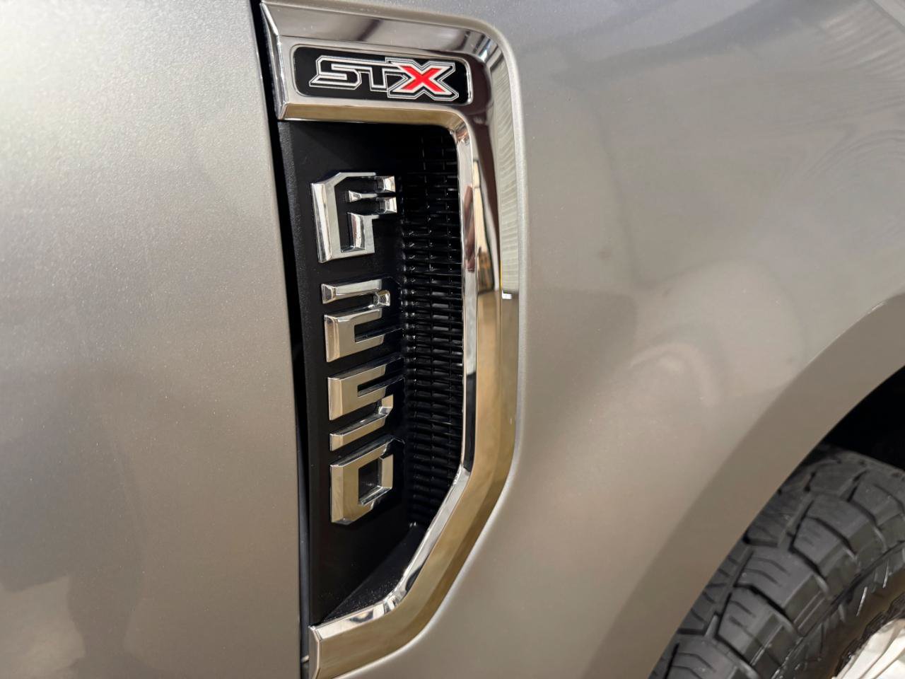 Used 2022 Ford F250 XL w/ STX Appearance Package AWD/4WD image 45