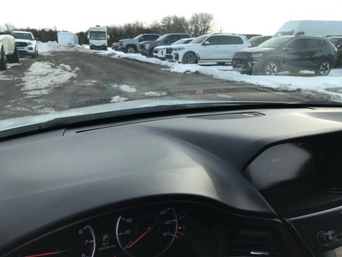 Used 2016 Acura ILX image 33