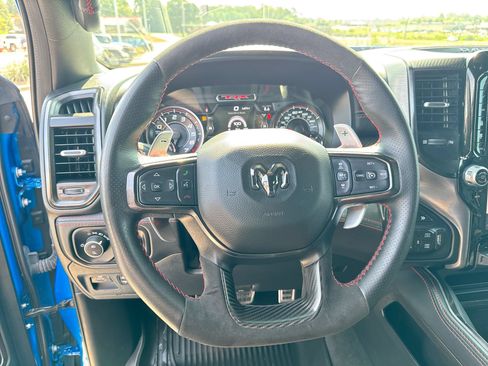 Used 2022 RAM 1500 TRX w/ TRX Level 2 Equipment Group AWD/4WD image 14