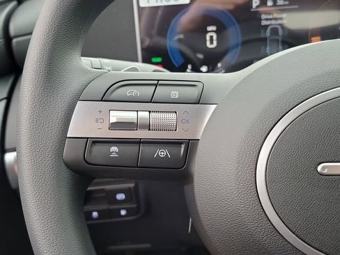 New 2026 Hyundai Tucson SEL image 5