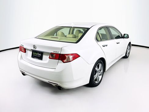 Used 2012 Acura TSX Sedan image 9