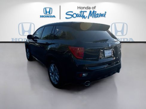 Certified 2025 Honda Passport EX-L image 5