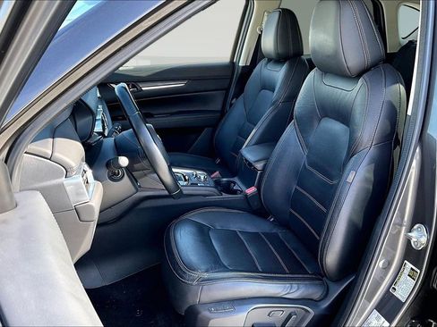 Used 2018 MAZDA CX-5 Grand Touring w/ Premium Package image 19