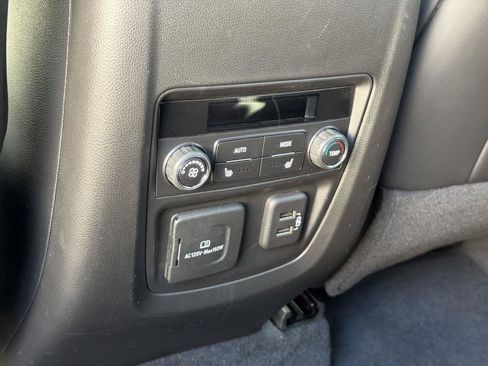 Used 2023 Buick Enclave Avenir w/ Avenir Technology Package FWD image 42