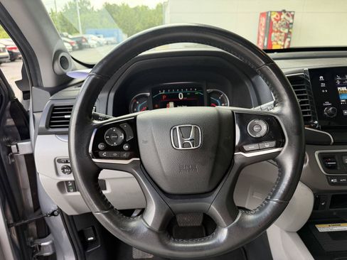 Used 2021 Honda Pilot Special Edition image 18