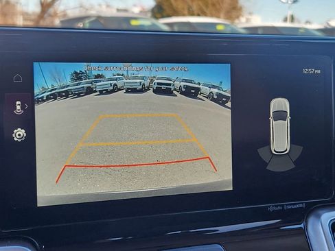 Certified 2023 Kia Sorento S image 28