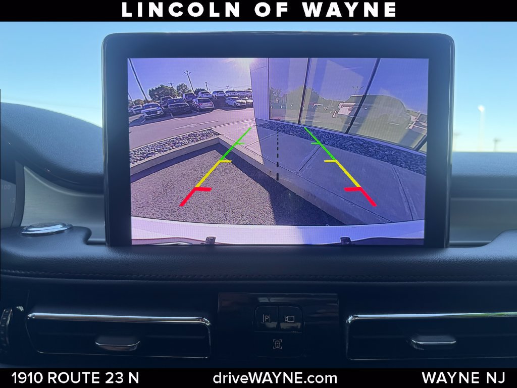 Certified 2024 Lincoln Aviator AWD w/ Premium Package image 18