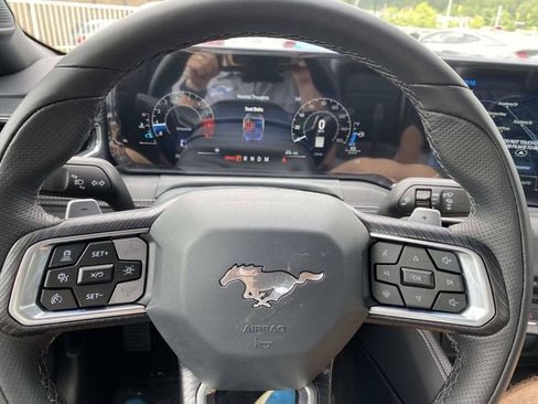New 2026 Ford Mustang GT Premium RWD image 16