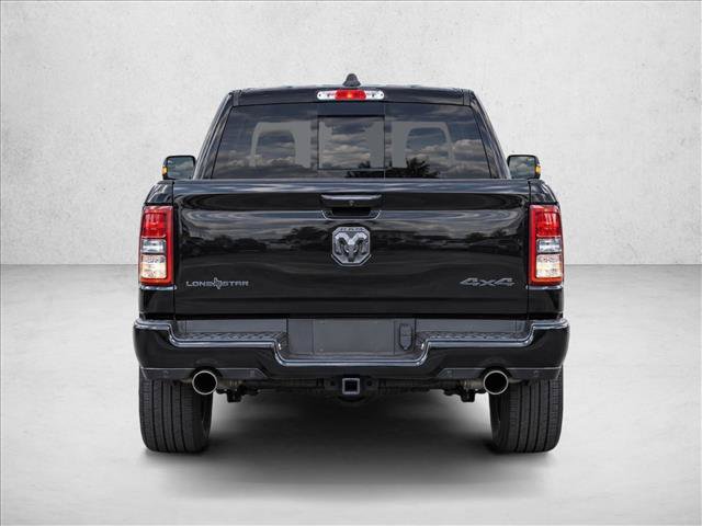 Used 2023 RAM 1500 Lone Star AWD/4WD image 6