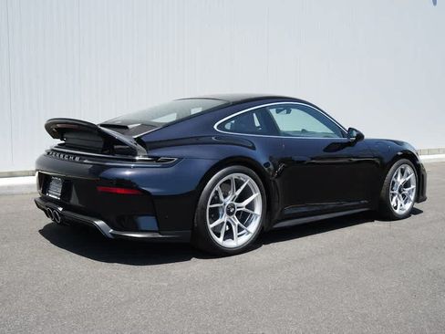 Used 2025 Porsche 911 GT3 RWD image 58