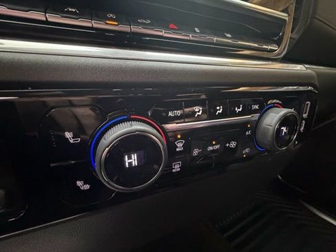 New 2026 Chevrolet Silverado 1500 LT image 24