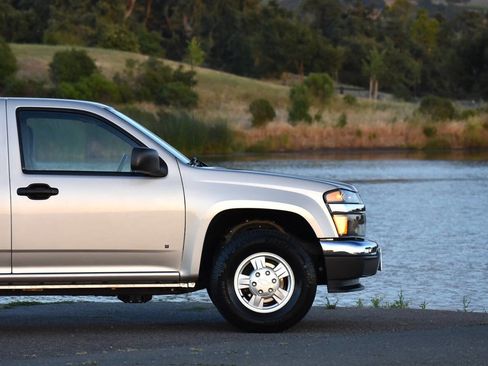 Used 2006 Chevrolet Colorado LT RWD image 20